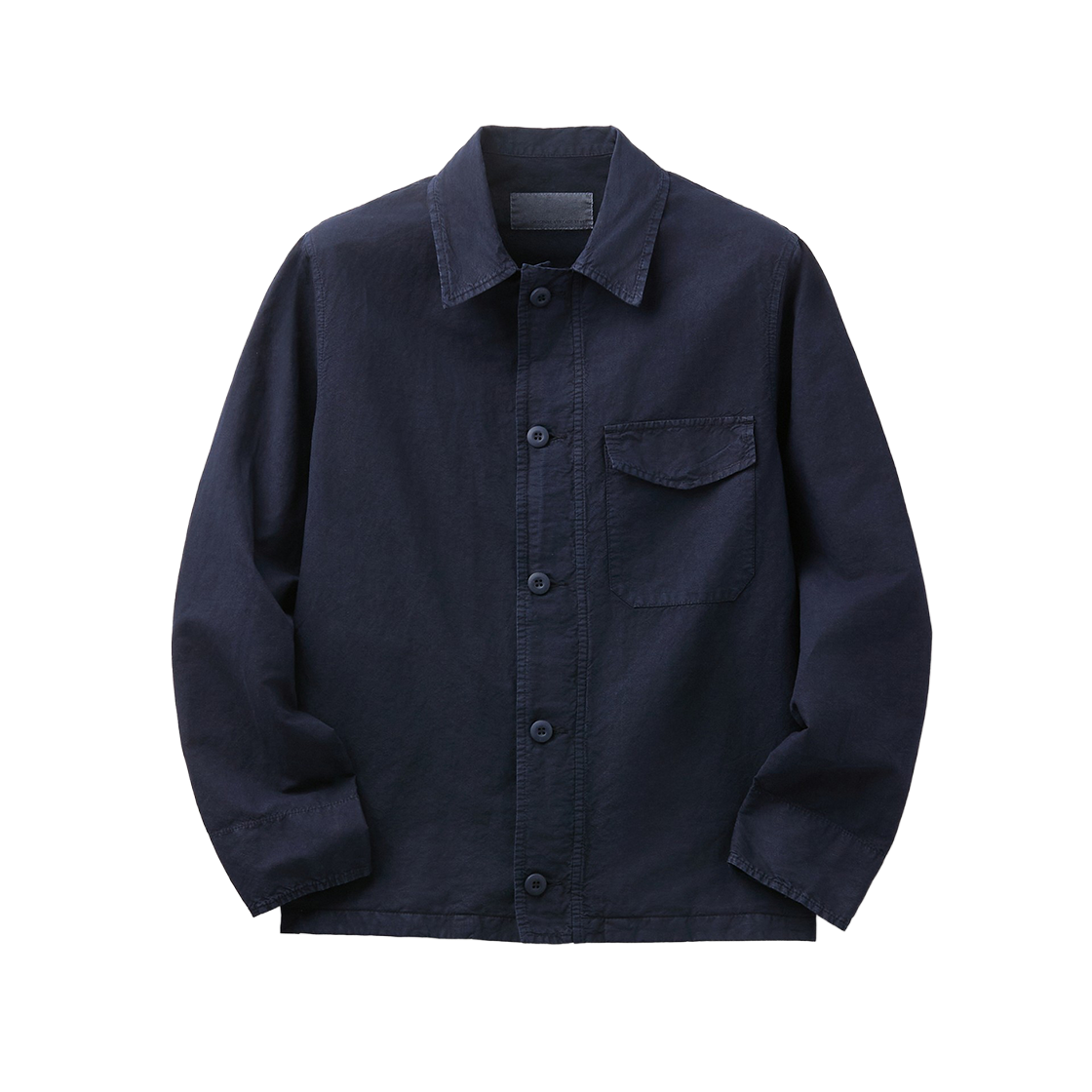 시리즈 오리지널 빈티지 스타일 토비 자켓 네이비(SERIES Original Vintage Style Toby Jacket Navy)