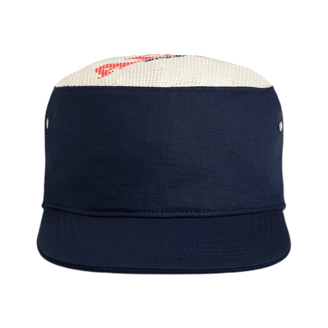 에메 레온 도르 에메 페인터스 햇 에퀘스트리안 레드(Aime Leon Dore Aime Painters Hat Equestrian Red)