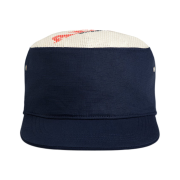 Aime Leon Dore Aime Painters Hat Equestrian Red