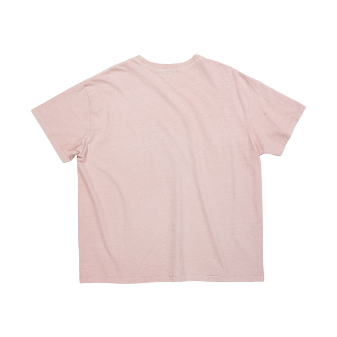슈퍼벨로체 밀리아 레전드 시리즈 티셔츠 페일 핑크(SUPERVELOCE Miglia Legend Series T-shirt Pale Pink) - 2