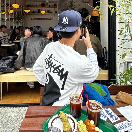 스타일 카드