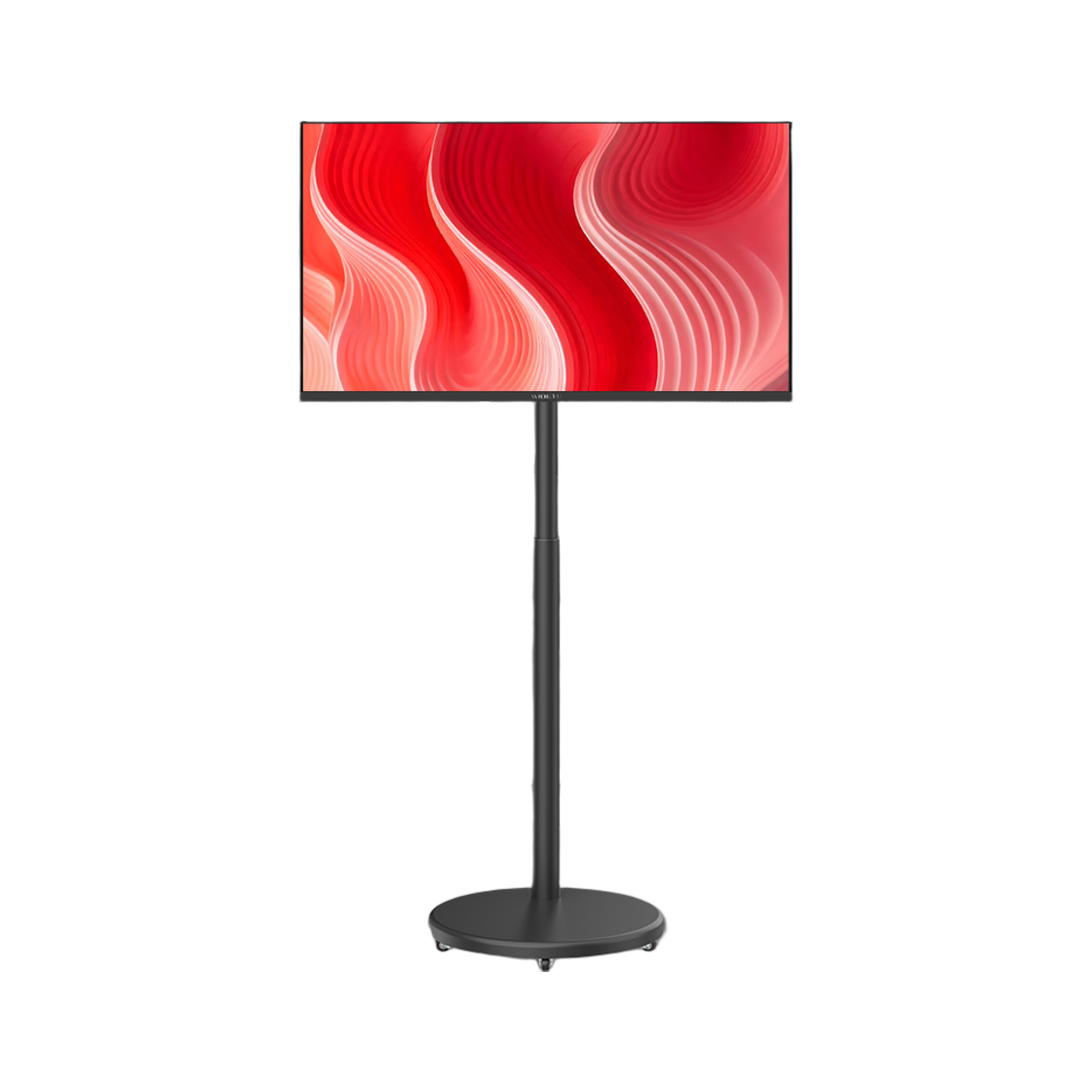 와이드뷰 와이드무빙뷰 블랙에디션 삼탠바이미 V3 세트 QLED 81cm(32인치) FHD 스마트 이동식 TV(WIDEVU WideMovingVu Black Edition V3 Set QLED 81 cm (32 in) FHD Smart Mobile TV)