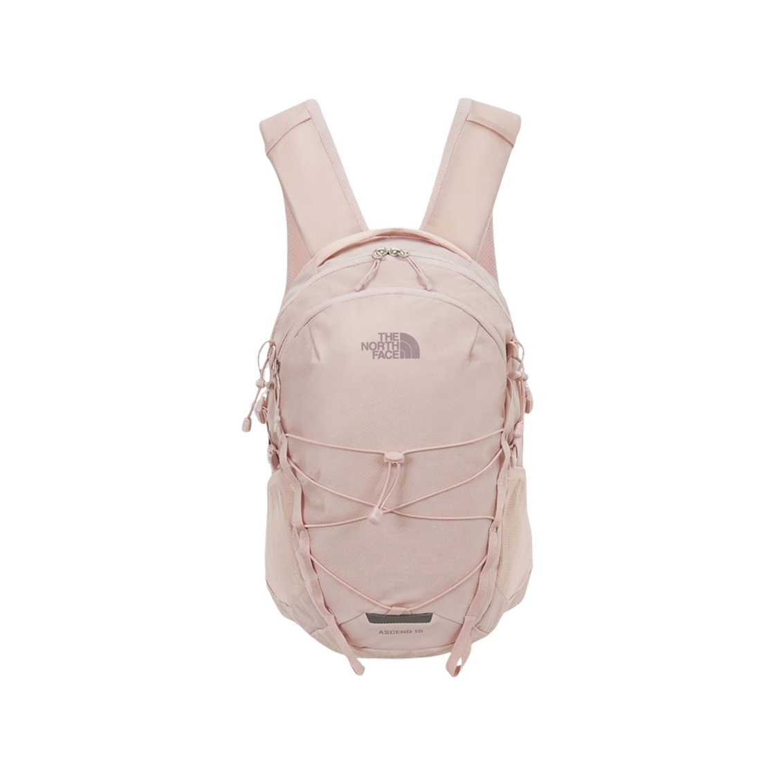 노스페이스 어센드 LT 15 인디언 핑크 - 26SS(The North Face Ascend LT 15 Indian Pink - 26SS) - 1