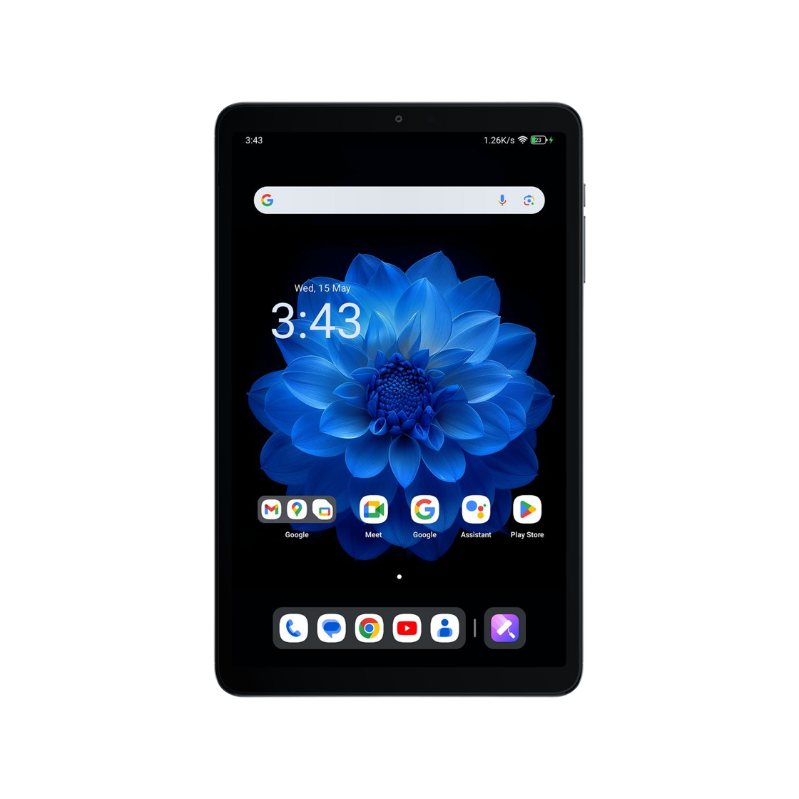 올도큐브 아이플레이 60 미니 프로 T812 2.0 LTE 태블릿 8+128기가(ALLDOCUBE iPlay 60 mini Pro T812 2.0 LTE Tablet 8+128GB)