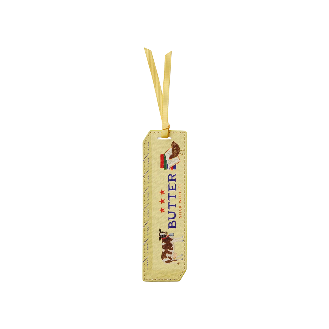 라이플페이퍼 Butter Stick with It 책갈피