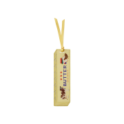 RIFLE PAPER CO. Butter Stick with It Bookmark