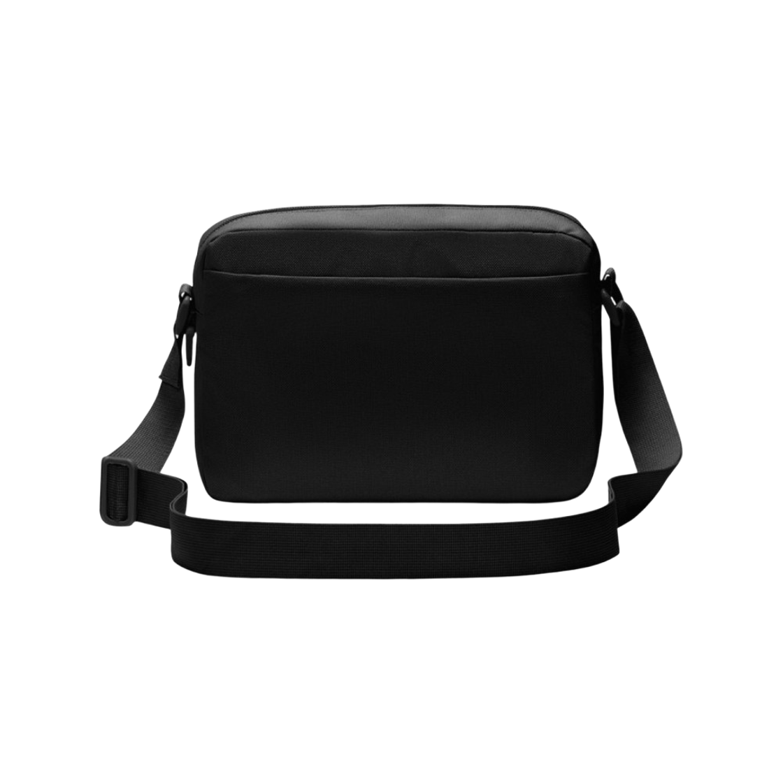 나이키 헤리티지 2.0 크로스바디백 4L 블랙 화이트(Nike Heritage 2.0 Crossbody Bag 4L Black White) - 2