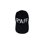 Sundayoffclub R*AFF Vintage Thrashed Hat