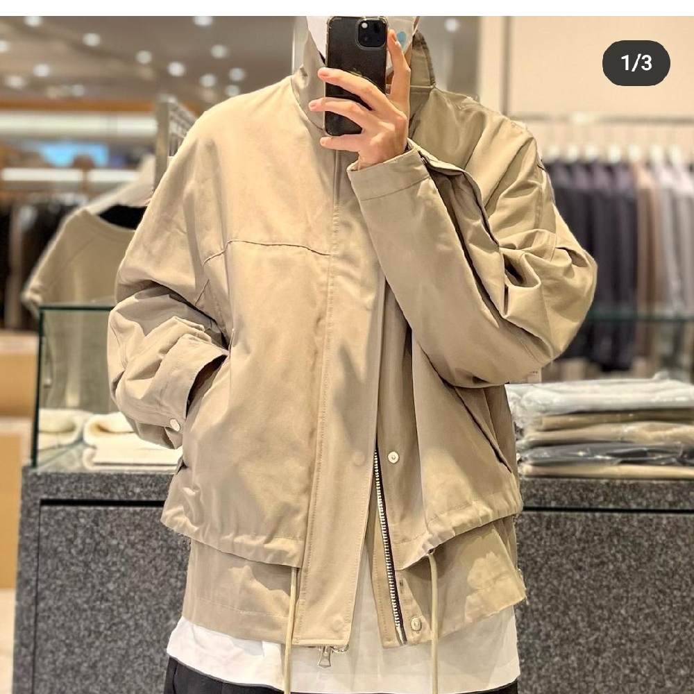 KREAM 프로필 이미지