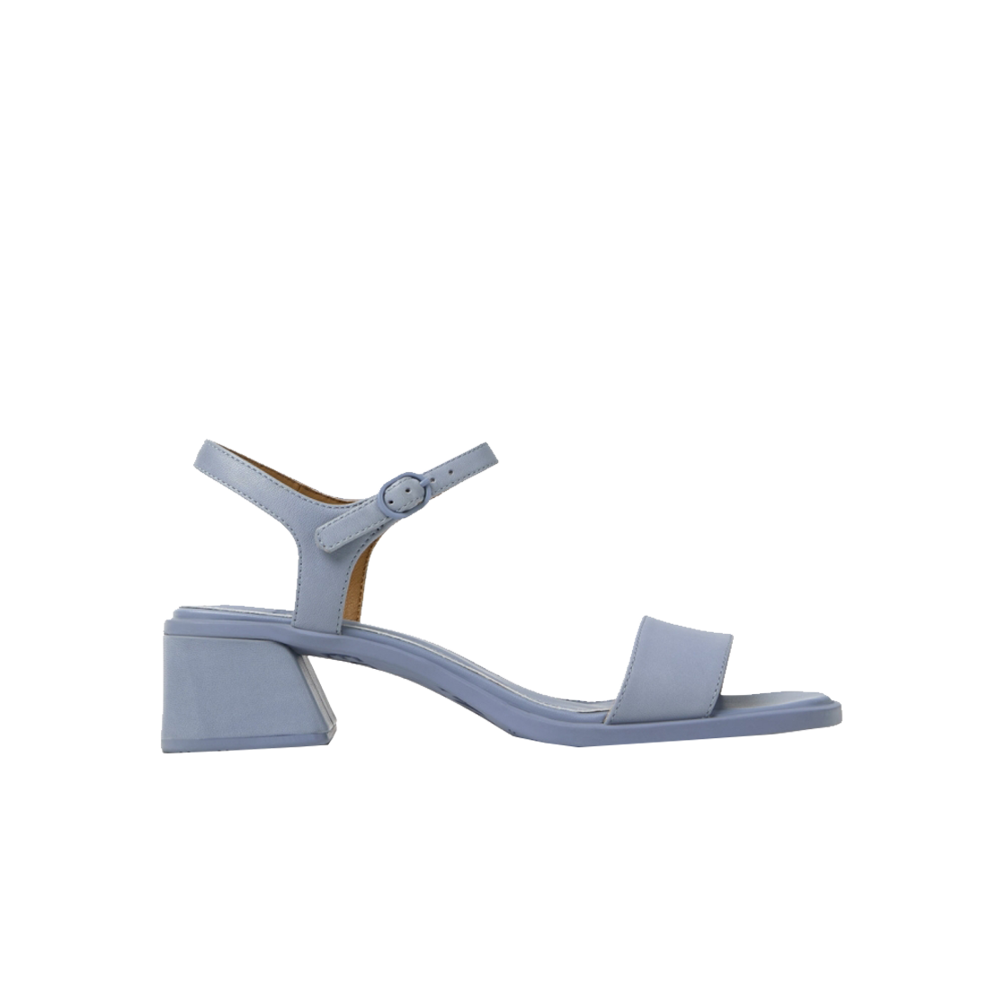 K201914-002 Camper Women Kora Sandal Sandal Blue