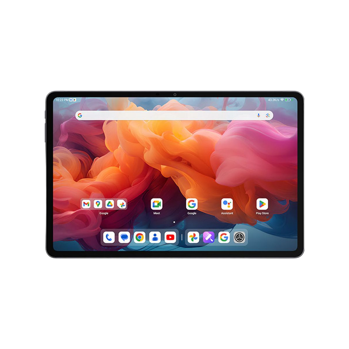 올도큐브 아이플레이 60 패드 프로 T1201 LTE 태블릿 12+256기가(ALLDOCUBE iPlay 60 Pad Pro T1201 LTE Tablet 12+256GB) - 1