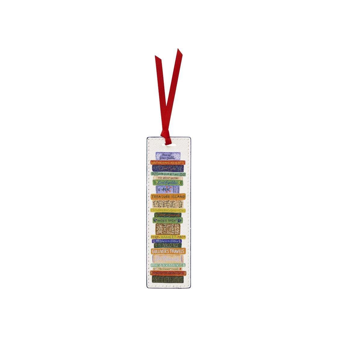 라이플페이퍼 Book Club 책갈피(RIFLE PAPER CO. Book Club Bookmark)