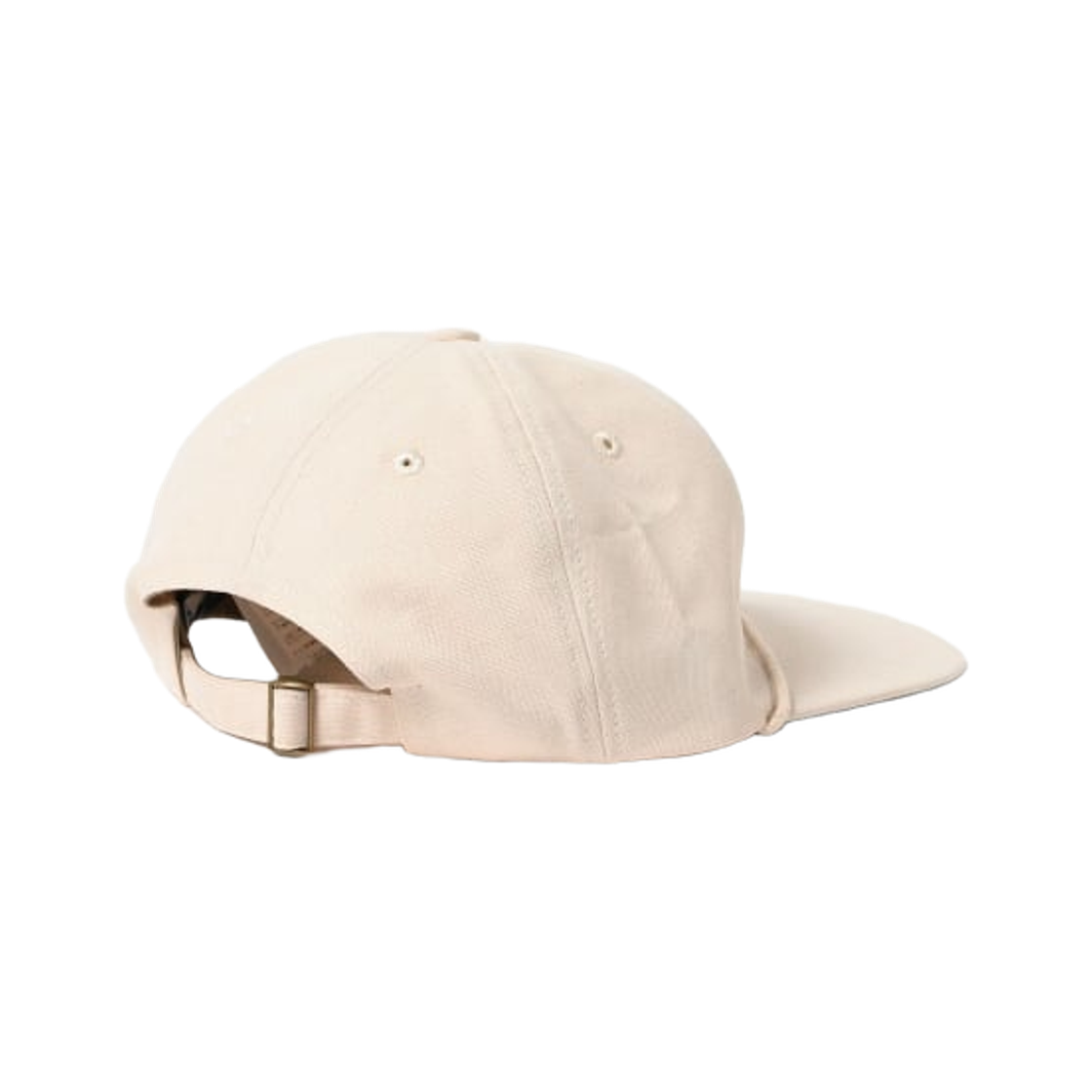 빔즈 플러스 x 퀘이커 마린 서플라이 코 캐피탄 웨일 왓쳐 내츄럴(Beams Plus x Quaker Marine Supply Co. Capitan Whale Watcher Natural) - 2