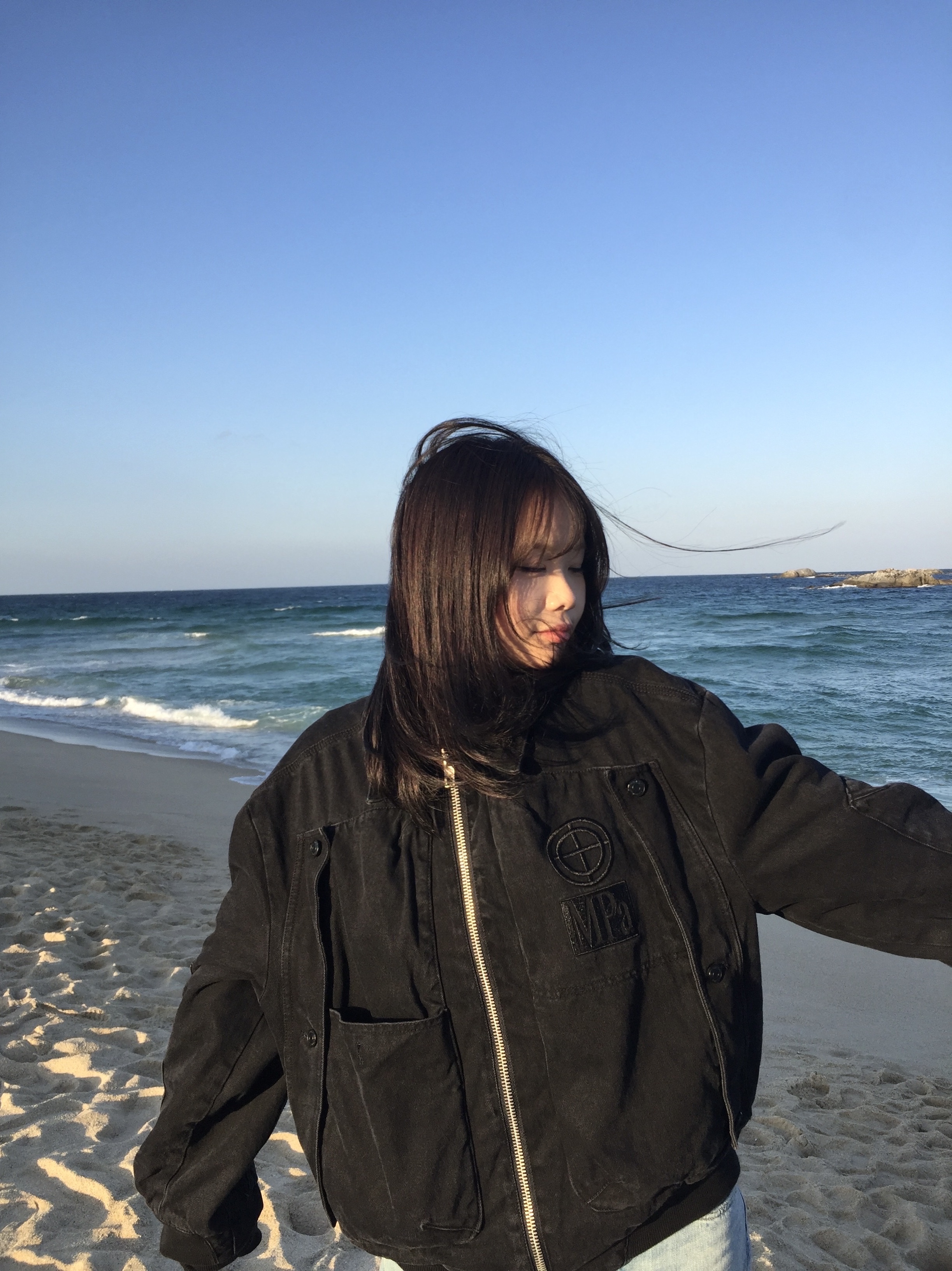 솔숭님의 스타일 - 1