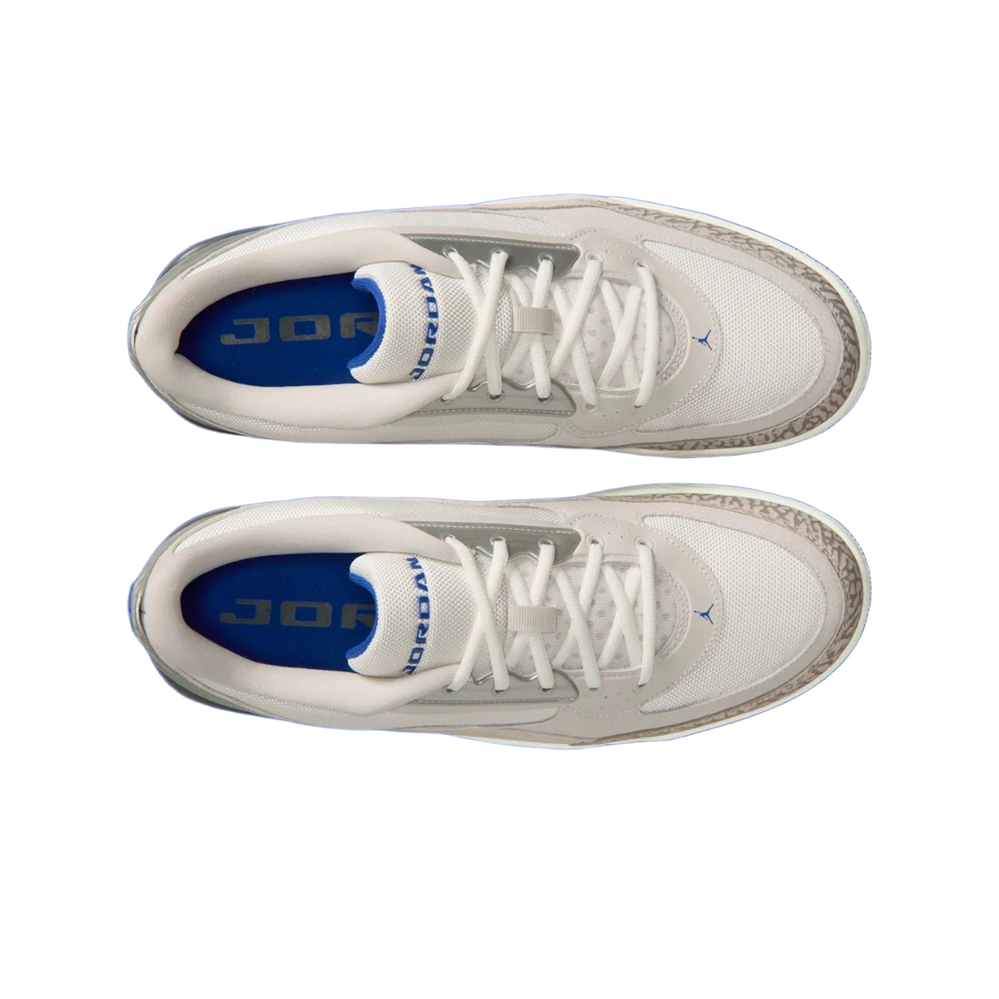 조던 울트라 세일 감마 그레이(Jordan Ultra Sail Gamma Grey) - 2
