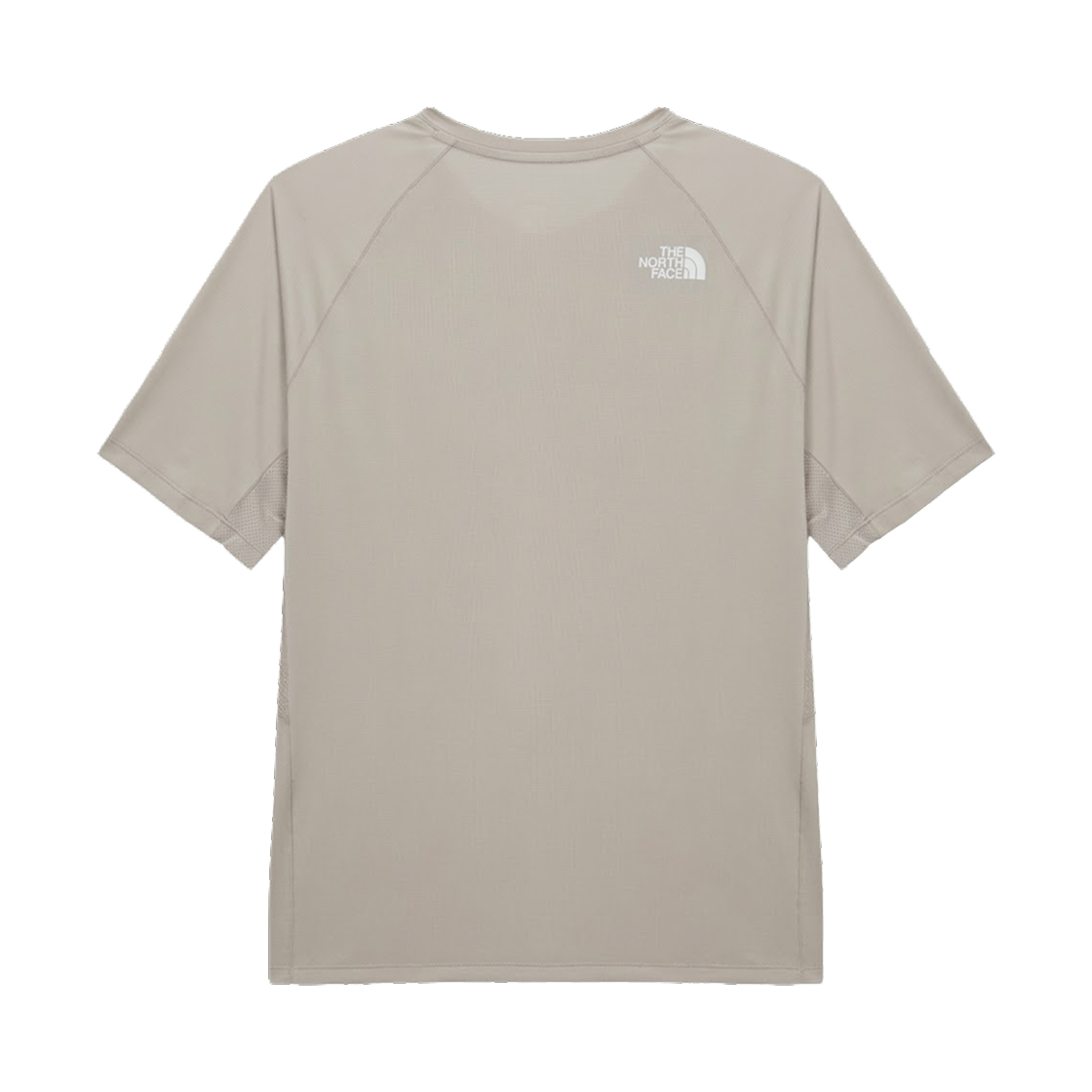 노스페이스 베인 숏슬리브 R/티셔츠 베이지 - 26SS(The North Face Vane S/S R/T-Shirt Beige - 26SS) - 2