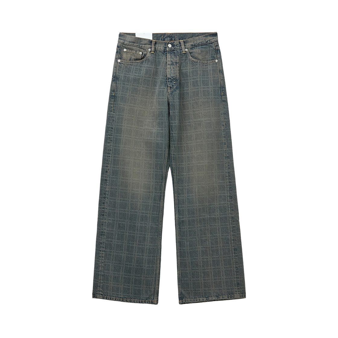 시리즈 호프 크리스 진 인디고(SERIES Hope Chris Jeans Indigo)