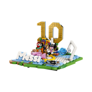 Lego Editions Lionel Messi – Soccer Highlights