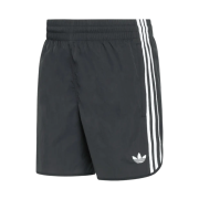 Adidas Originals Sprinter Shorts Black - KR Sizing