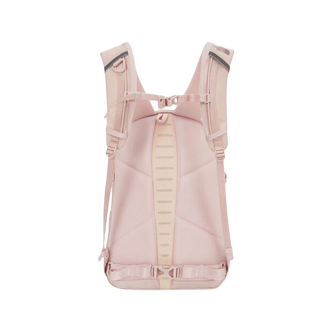 노스페이스 어센드 LT 15 인디언 핑크 - 26SS(The North Face Ascend LT 15 Indian Pink - 26SS) - 2