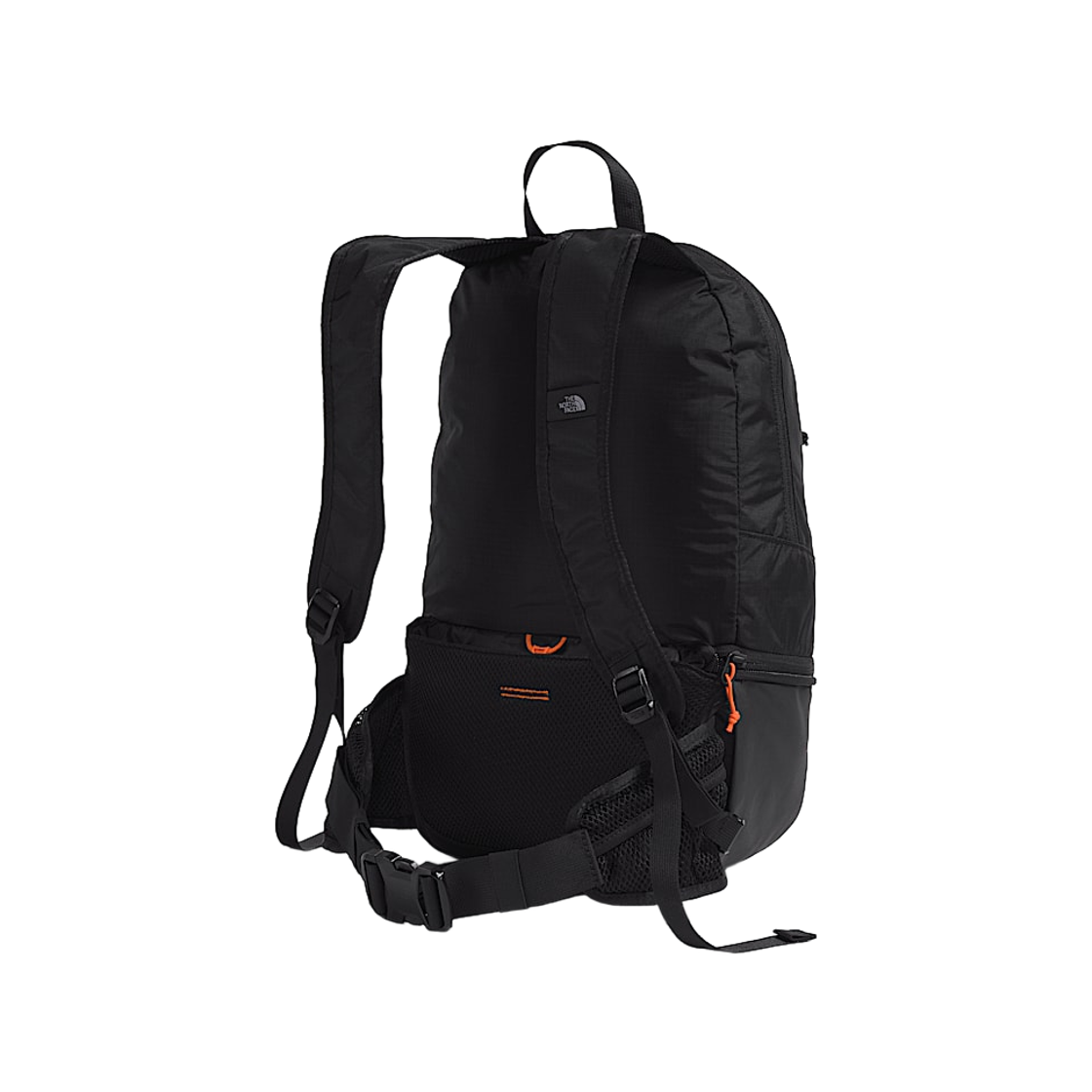 노스페이스 보레알리스 컨버터블 팩 TNF 블랙(The North Face Borealis Convertible Pack TNF Black) - 2