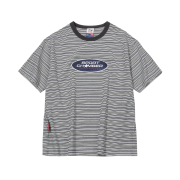 SPORT CHAMBER Capsule T-shirt GRAY