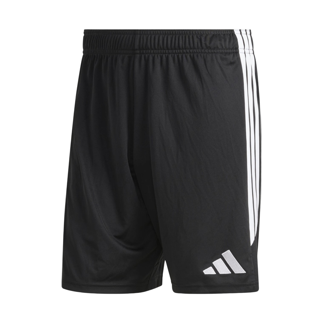 아디다스 티로 26 리그 쇼츠 블랙 화이트 - KR 사이즈(Adidas Tiro 26 League Shorts Black White - KR Sizing) - 1