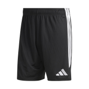 Adidas Tiro 26 League Shorts Black White - KR Sizing