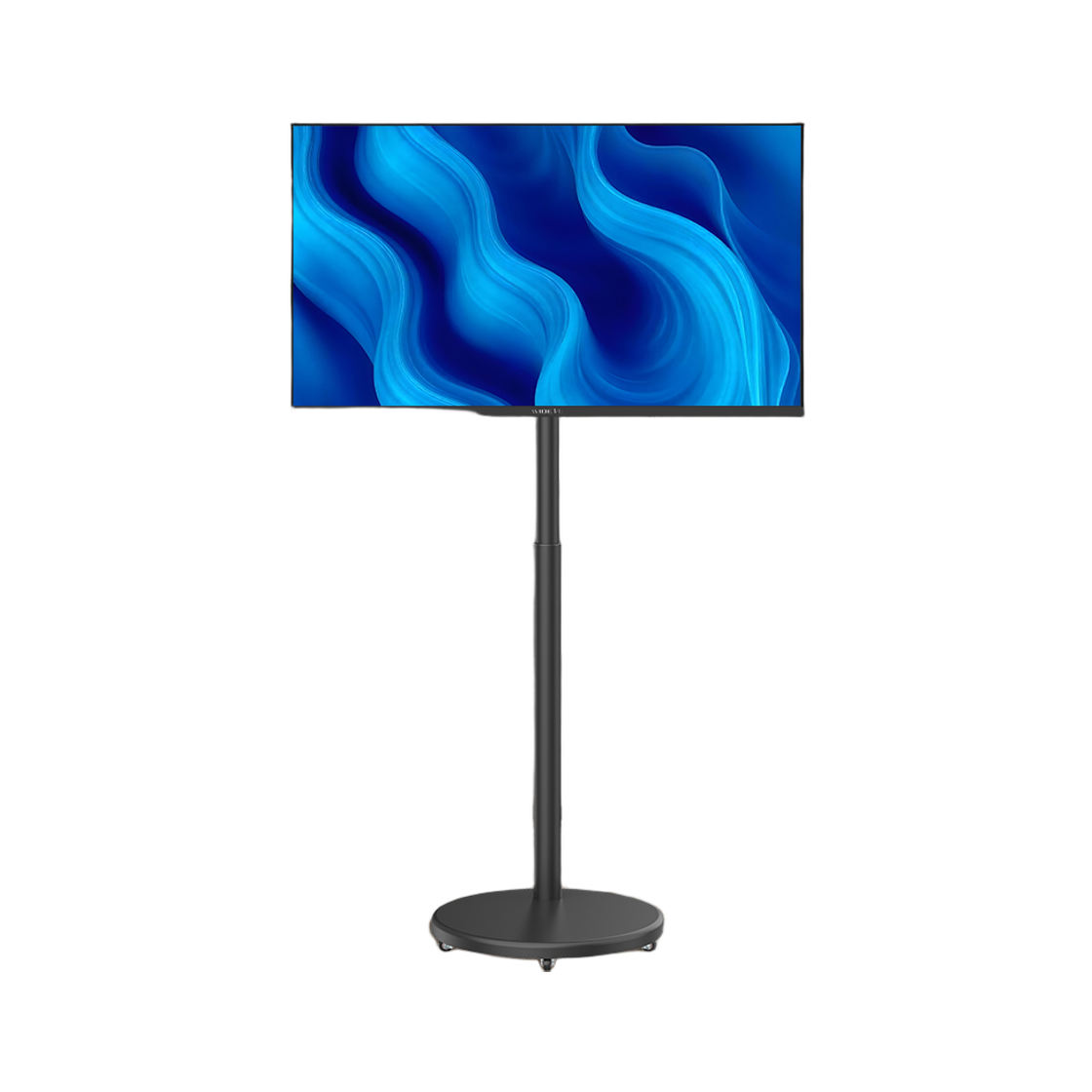 와이드뷰 와이드무빙뷰 블랙에디션 삼탠바이미 V3 세트 101cm(40인치) FHD 스마트 이동식 TV(WIDEVU WideMovingVu Black Edition V3 Set 101cm (40in) FHD Smart Mobile TV)