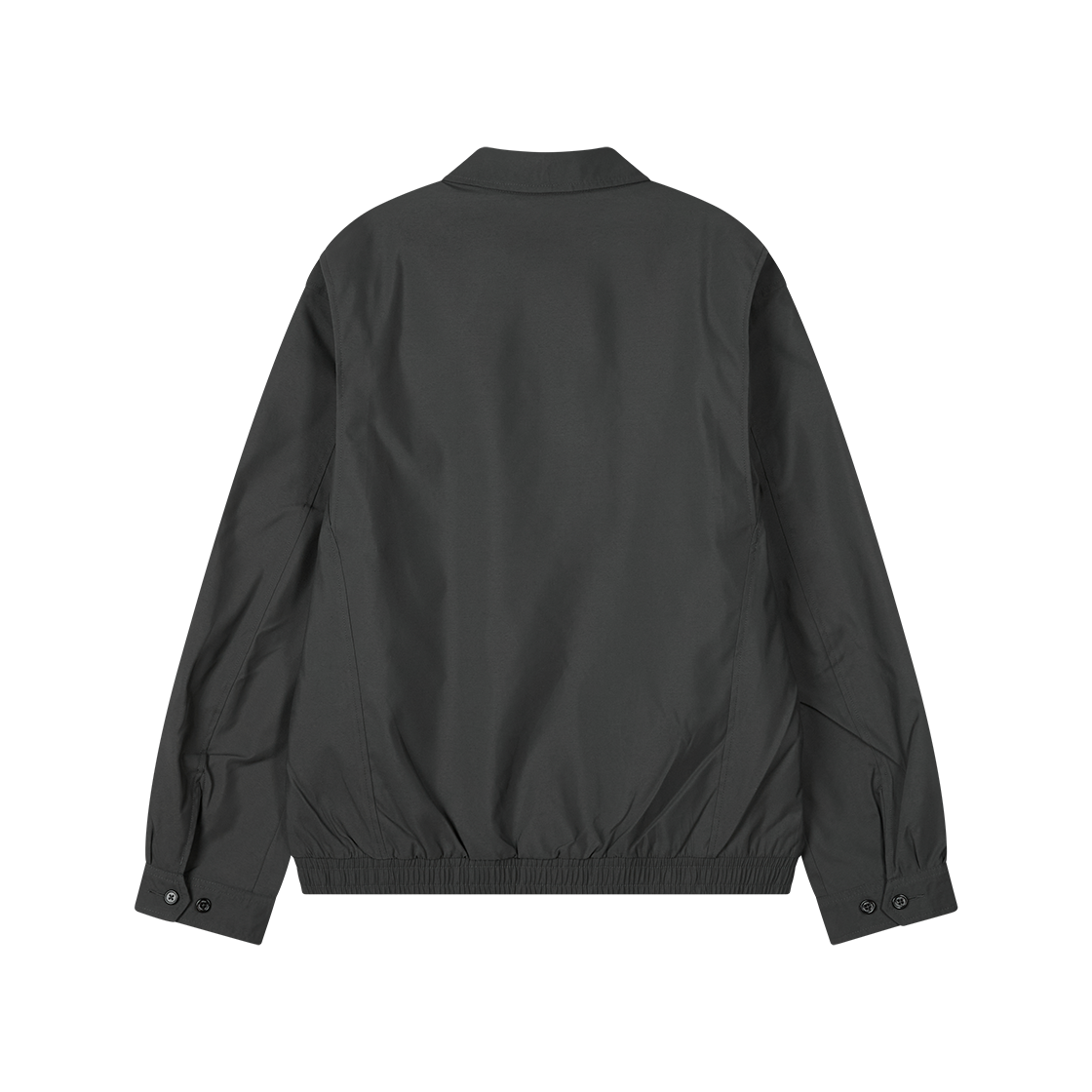 [10%적립] 폴로 랄프 로렌 바이 스윙 윈드브레이커 라인드 자켓 그레이 - 26SS([10%적립] Polo Ralph Lauren Bi Swing Windbreaker Lined Jacket Grey - 26SS) - 2