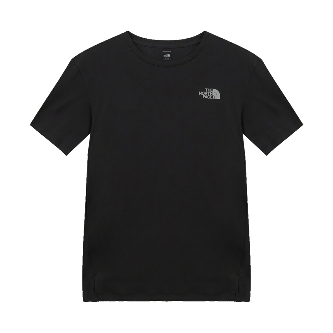 NT7US15A The North Face Pace On S/S R/T-Shirt Black - 26SS