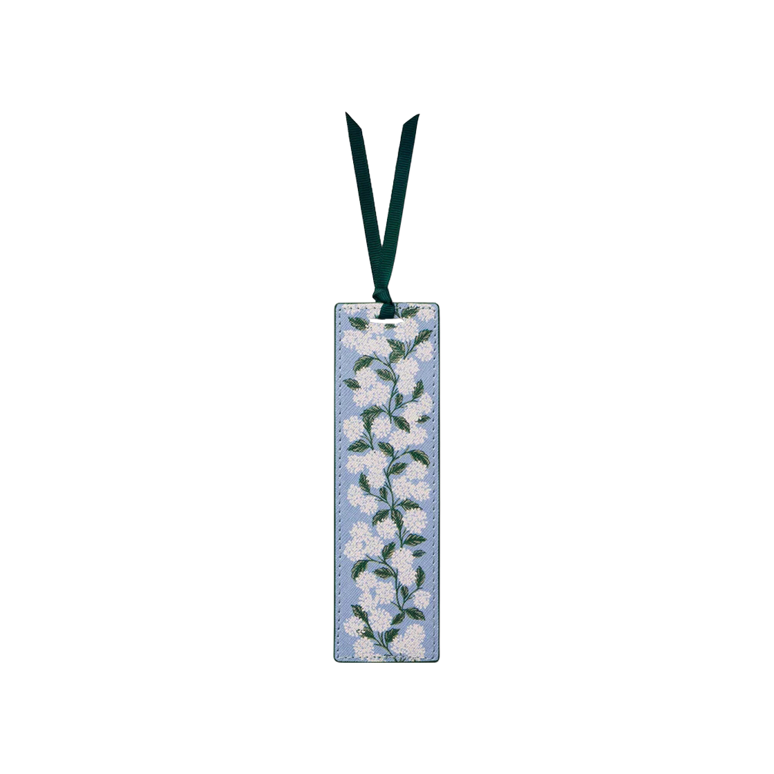 라이플페이퍼 Hydrangea 책갈피(RIFLE PAPER CO. Hydrangea Bookmark)