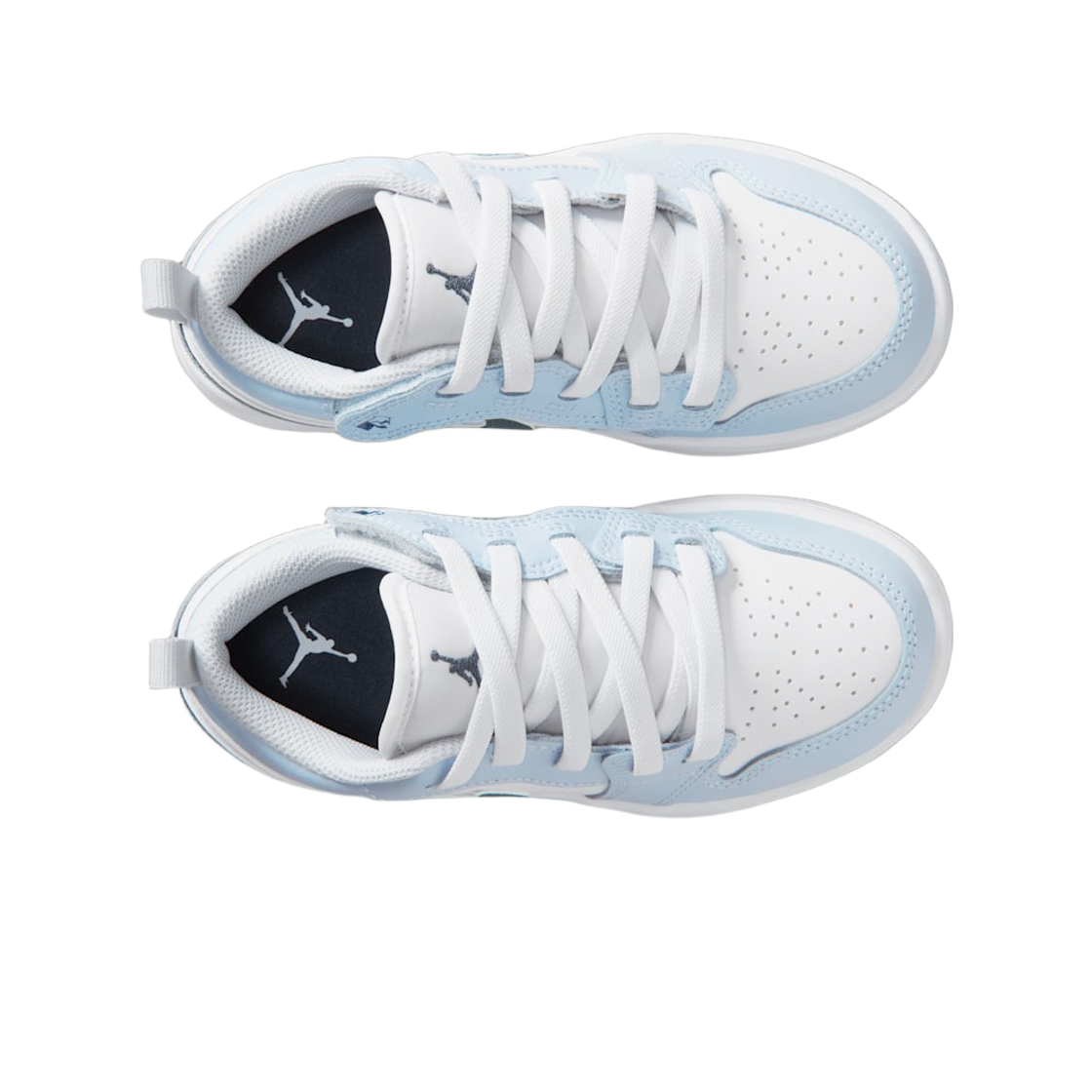 (PS) 조던 1 로우 알트 화이트 아우라((PS) Jordan 1 Low Alt White Aura) - 2