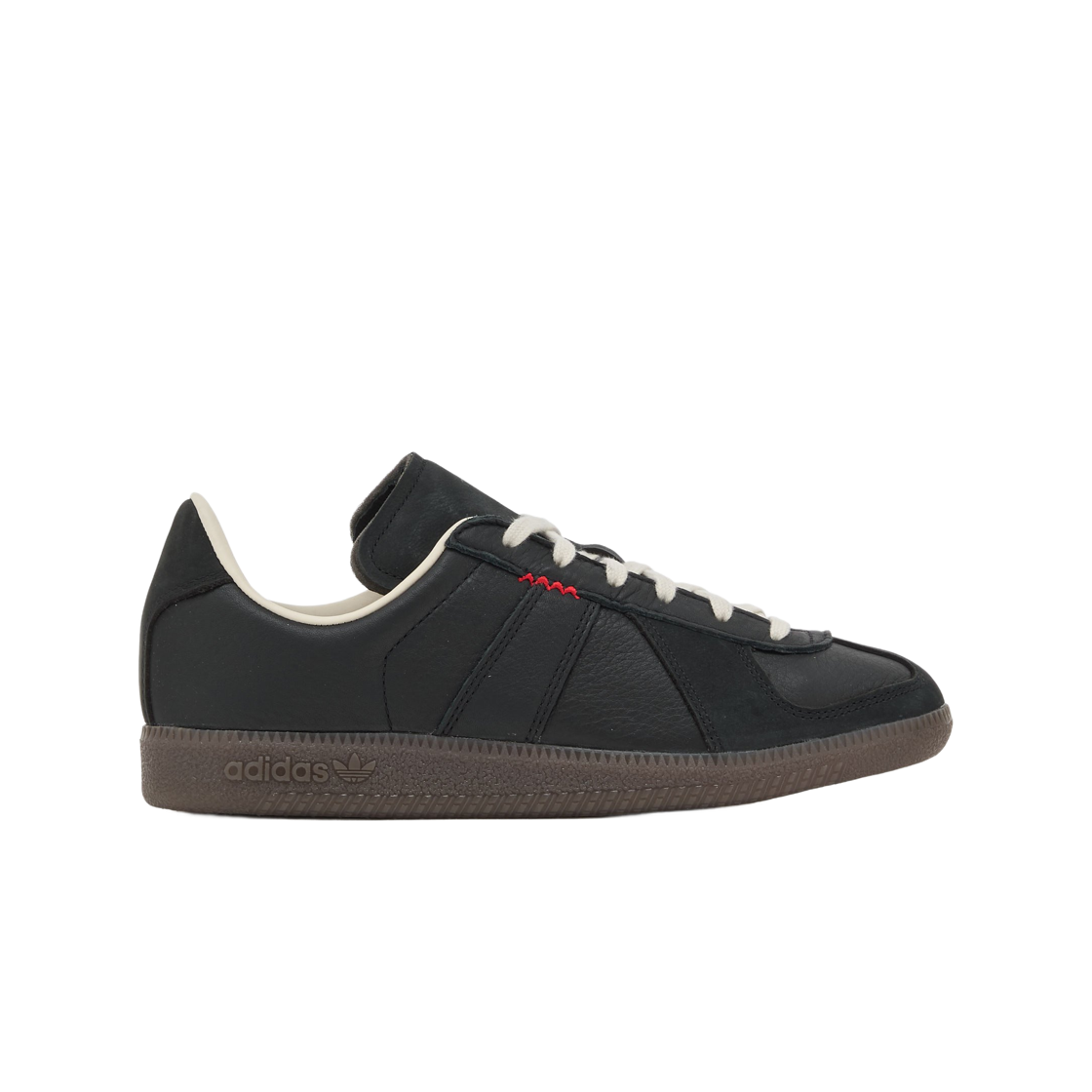 아디다스 x 하트카피 BW 아미 뮤티드 블랙 검(Adidas x Hartcopy BW Army Black Gum) - 1