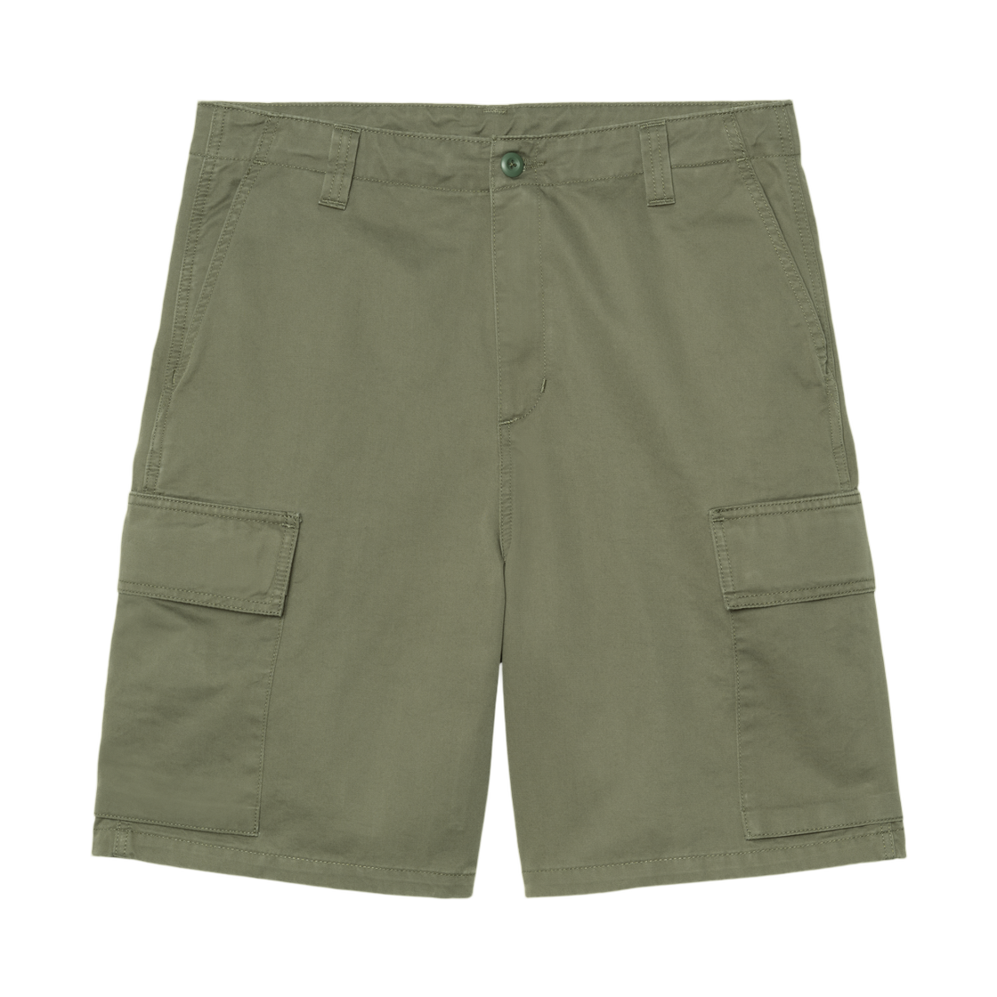 I036505-11-06 Carhartt WIP Kade Cargo Short Leaf