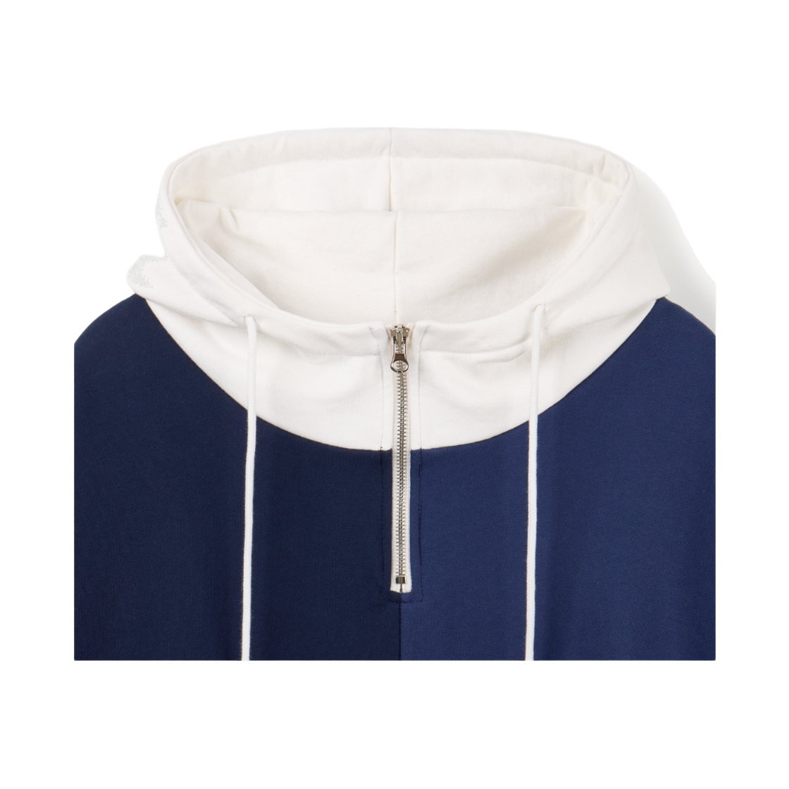 비타티브 마라톤후드 네이비(VITATIV Marathon Hood Navy) - 4