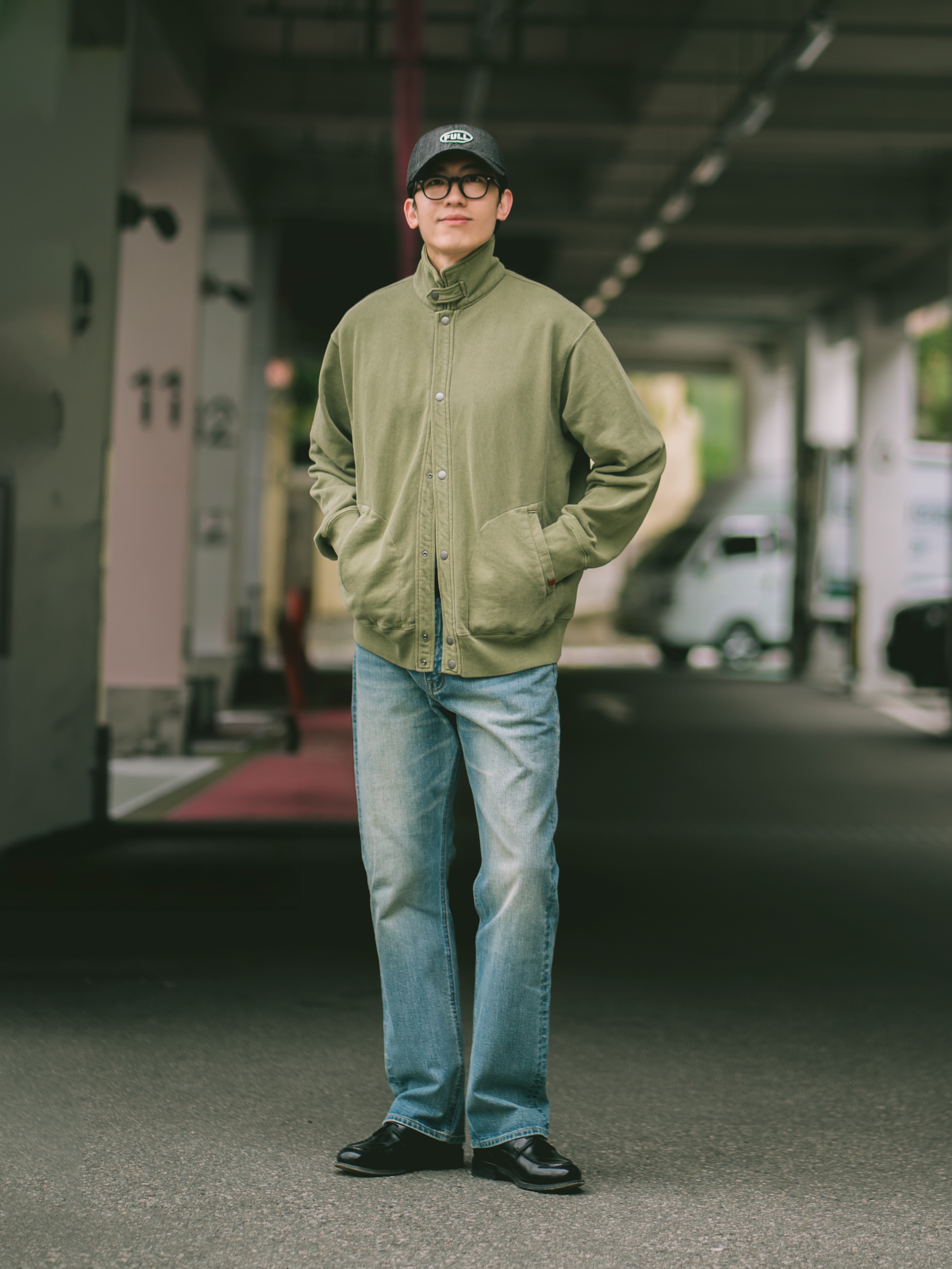 eun cheol님의 스타일 - 6