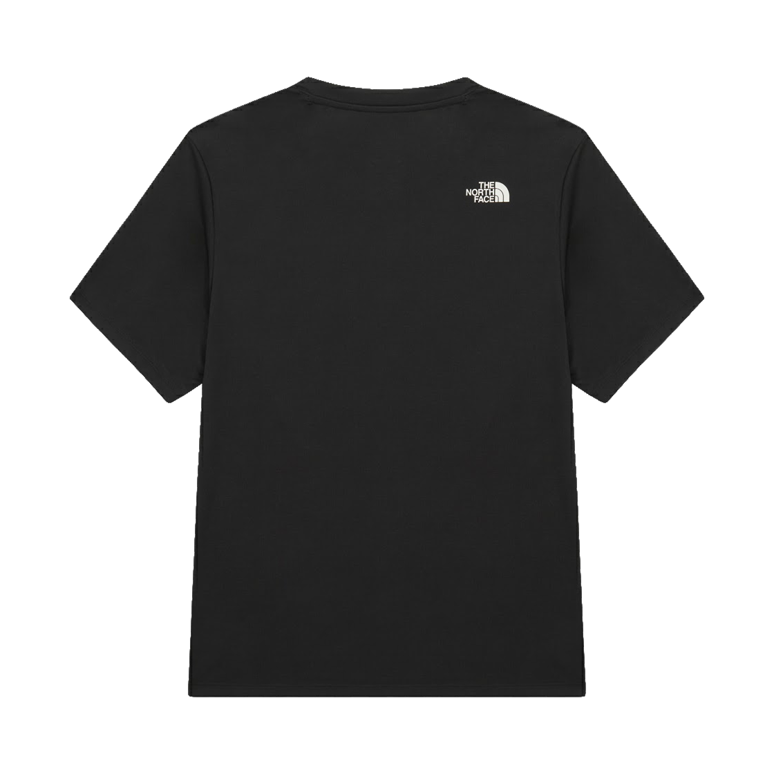 노스페이스 베인 숏슬리브 R/티셔츠 블랙 - 26SS(The North Face Vane S/S R/T-Shirt Black - 26SS) - 2
