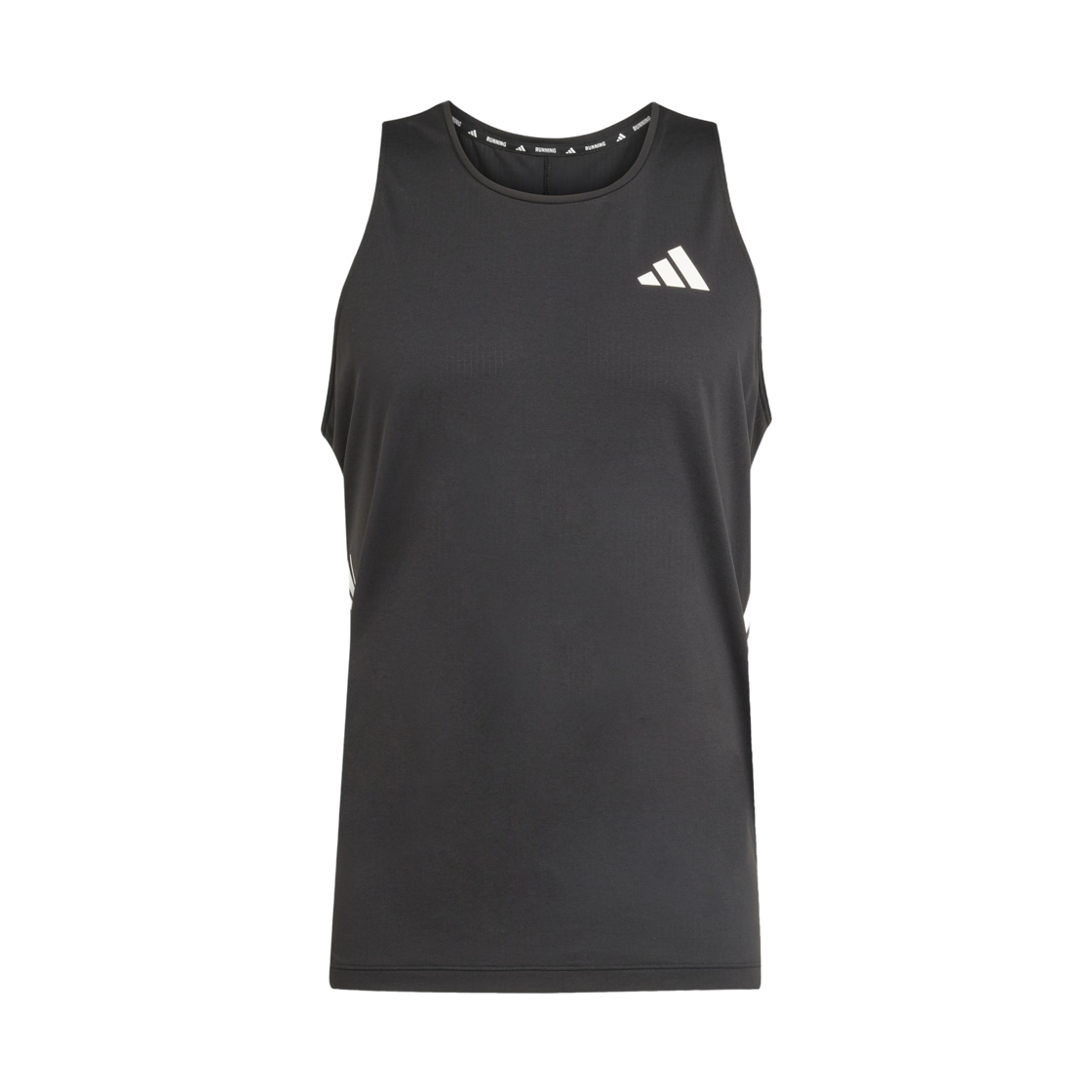 JZ6544 Adidas Adi365 Climacool Running Tank Top Black - KR Sizing