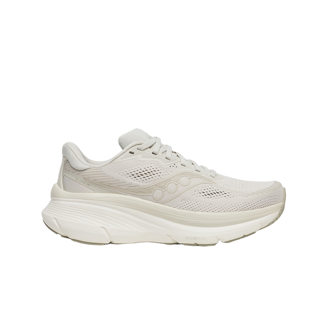 (W) 써코니 가이드 19 버치((W) Saucony Guide 19 Birch) - 1