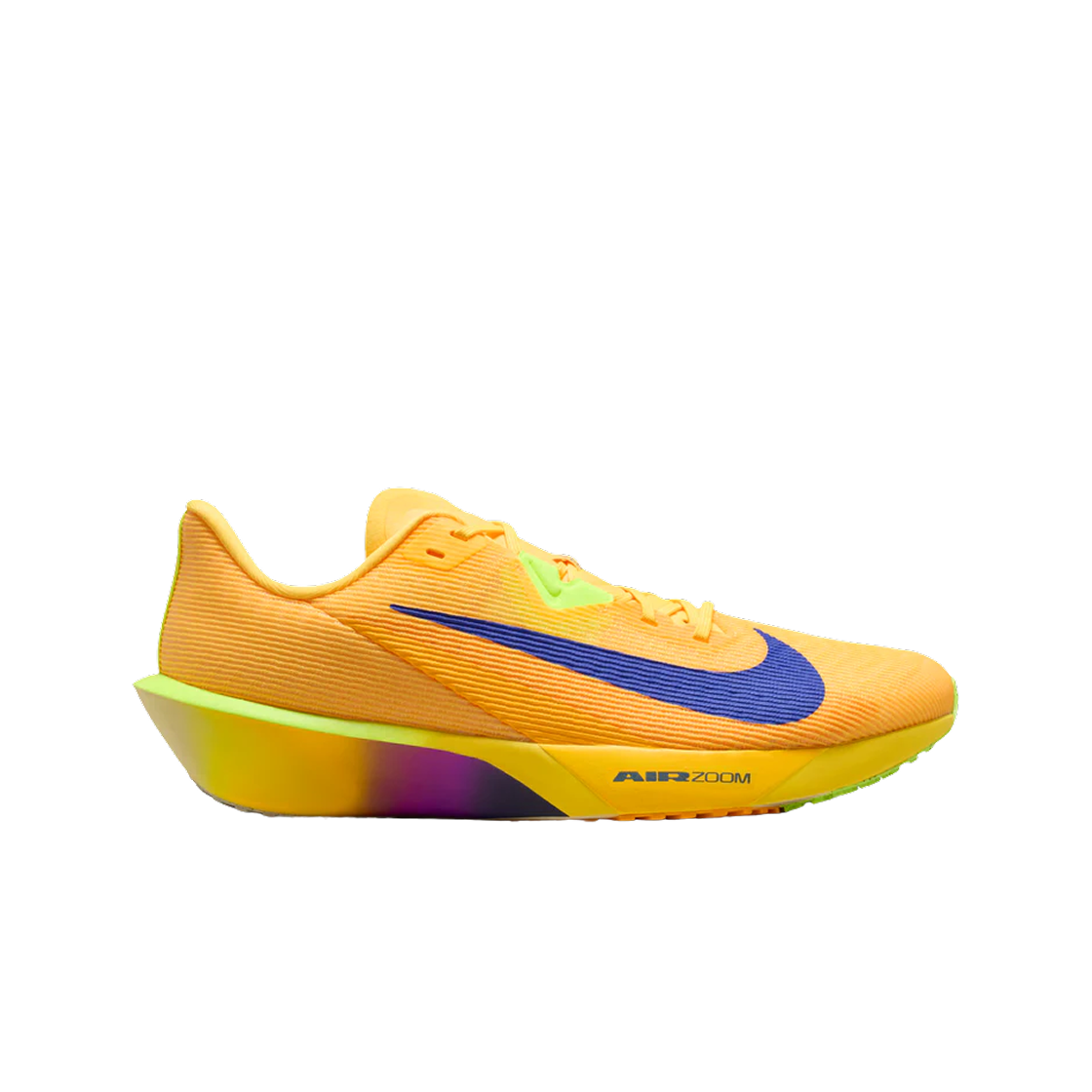 FV6040-801 Nike Zoom Rival Fly 4 Citron Pulse Volt Ice