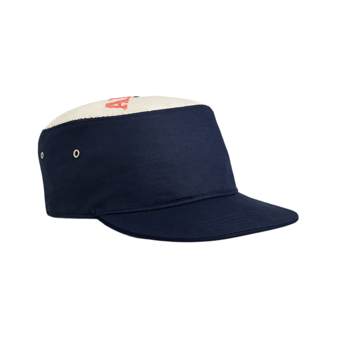 에메 레온 도르 에메 페인터스 햇 에퀘스트리안 레드(Aime Leon Dore Aime Painters Hat Equestrian Red) - 2