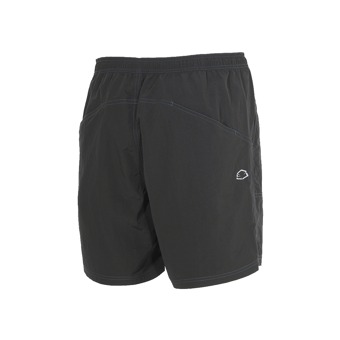 제로그램 마운트 이지 보드숏(Zerogram Mount Easy Boardshorts Black) - 2