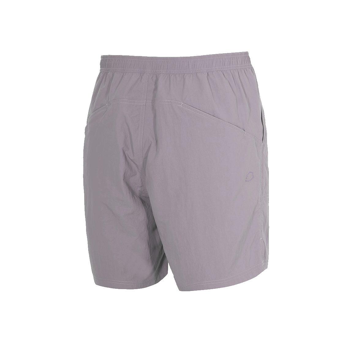 제로그램 마운트 이지 보드숏(Zerogram Mount Easy Boardshorts Lilac) - 2