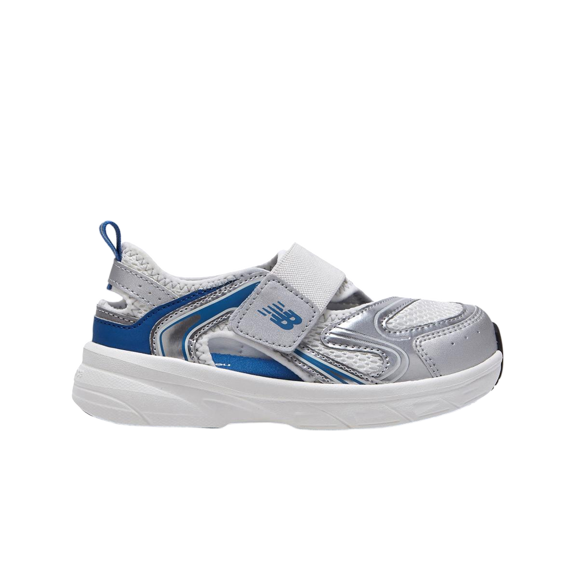 (키즈) 뉴발란스 프리들 X 샌들 소닉 블루