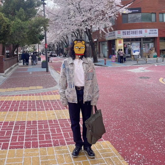 스타일 카드