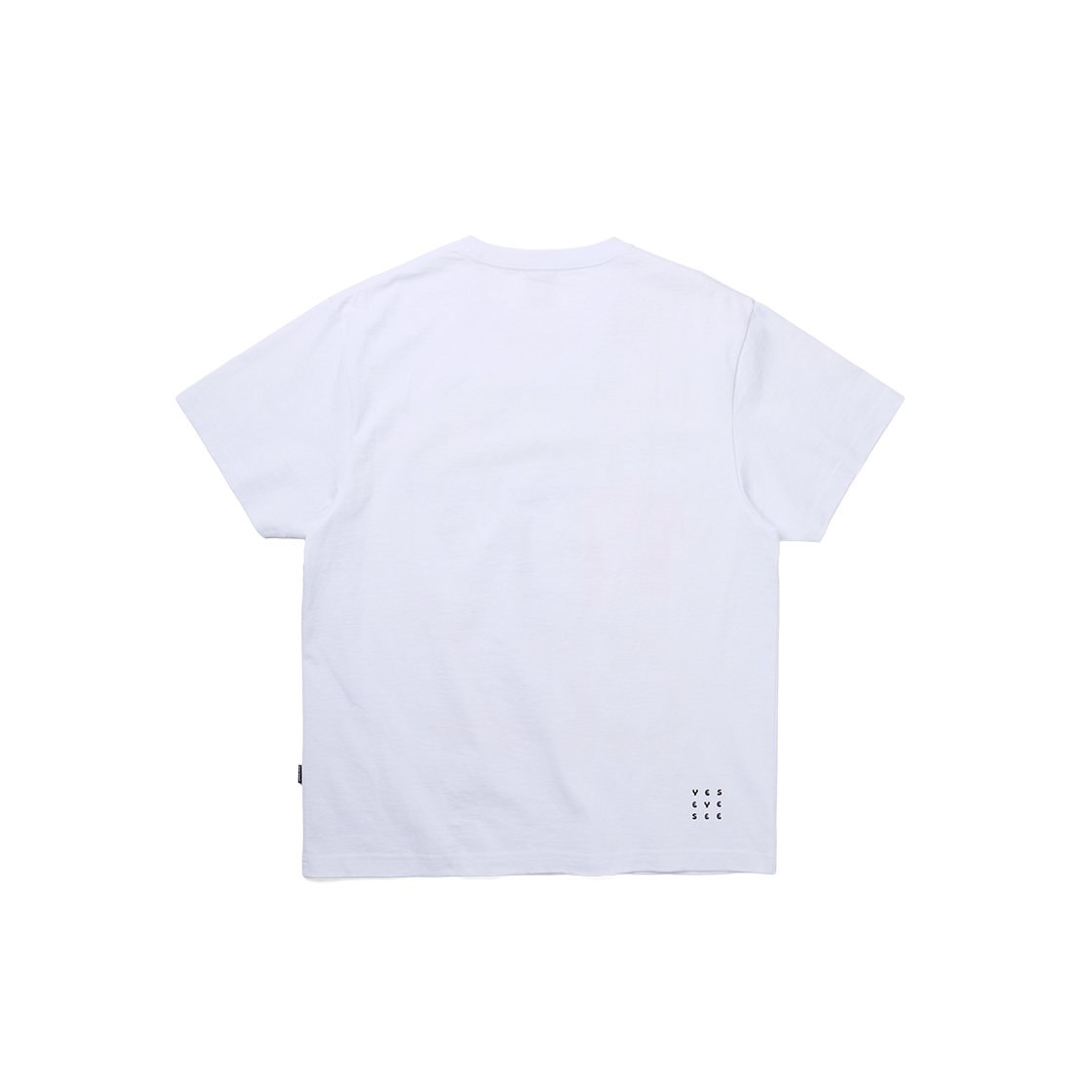 [더블적립] 예스아이씨 예스 트로피칼 티셔츠 화이트([더블적립] YESEYESEE Y.E.S Tropical Tee White) - 2