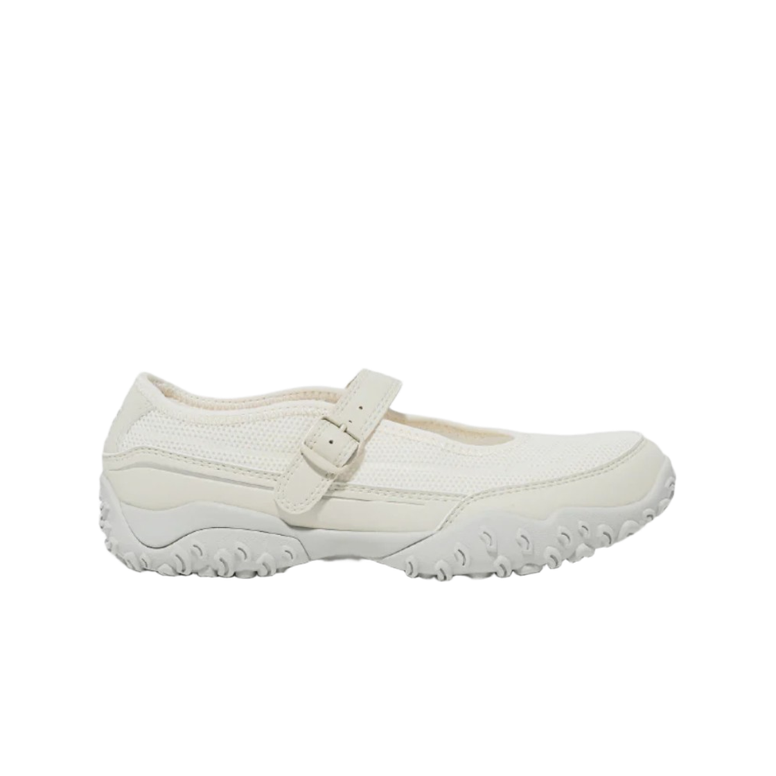 휠라 에샤페 메리제인 베이지(Fila Echappe Maryjane Beige)