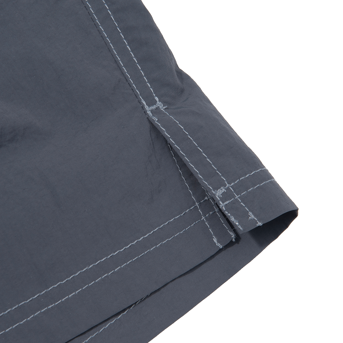 제로그램 마운트 이지 보드숏(Zerogram Mount Easy Boardshorts Gray) - 4