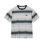 SPORT CHAMBER Glitch T-shirt GRAY